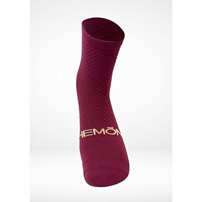 Hemon Socks Fedaia - Compressiesokken voor fietsen Hemon Socks Fedaia - Compressiesokken voor fietsen