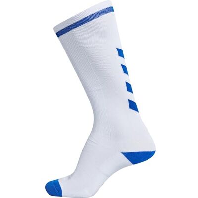 hummel Unisex Elite Indoor Sock High Sokken hummel Unisex Elite Indoor Sock High Sokken