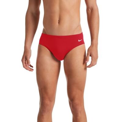 NIKE Brief heren University Red, M NIKE Brief heren University Red, M