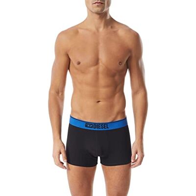 Diesel heren onderbroek UMBX-DAMIENTHREEPACK, E5980-0sfav, XS Diesel heren onderbroek UMBX-DAMIENTHREEPACK, E5980-0sfav, XS