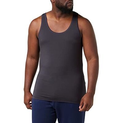 Sloggi Heren Ever Cool Tank Top Ondergoed Sloggi Heren Ever Cool Tank Top Ondergoed