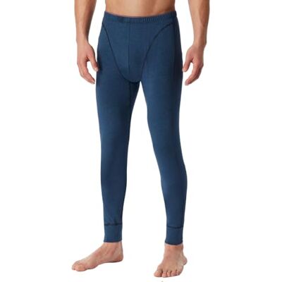 Schiesser Baselayer-broek voor heren, Blauw_182109, 6 Schiesser Baselayer-broek voor heren, Blauw_182109, 6