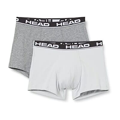 HEAD Basic boxershort voor heren. HEAD Basic boxershort voor heren.