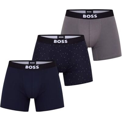 Boss Heren Boxer_Brief, Open Miscellaneous, M Boss Heren Boxer_Brief, Open Miscellaneous, M