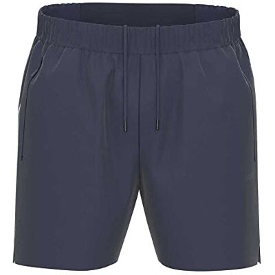 Boss Heren S_Run Shorts_Flat, Dark Blue402, 56 Boss Heren S_Run Shorts_Flat, Dark Blue402, 56