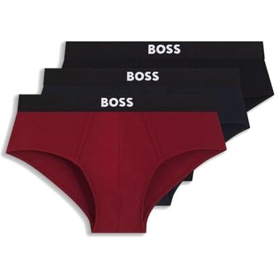 Boss heren brief, Open Miscellaneous, M Boss heren brief, Open Miscellaneous, M