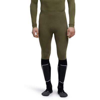 Falke Uomo Tights Warm Verde - Tights Falke Uomo Tights Warm Verde - Tights