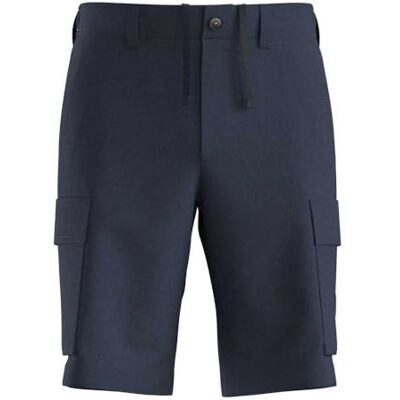 Boss Sisla-9 Cargo Shorts 10270448, Dark Blue404, 35W Boss Sisla-9 Cargo Shorts 10270448, Dark Blue404, 35W