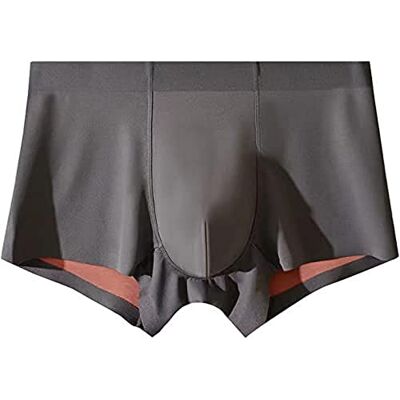 MOKPP Mode katoen mannen hygroscopisch ondergoed Mannen katoen regelmatig ondergoed Korte been comfortabel ademend ondergoed MOKPP Mode katoen mannen hygroscopisch ondergoed Mannen katoen regelmatig ondergoed Korte been comfortabel ademend ondergoed