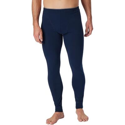 Schiesser Herren Lange Unterhose Bio Baumwolle 95/5 Organic Schiesser Herren Lange Unterhose Bio Baumwolle 95/5 Organic