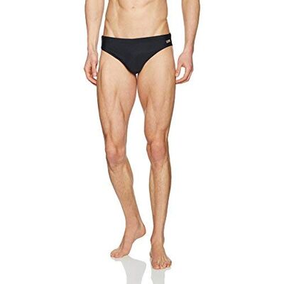 Haute pression 417, Heren Slip zwart XXX-Large Haute pression 417, Heren Slip zwart XXX-Large