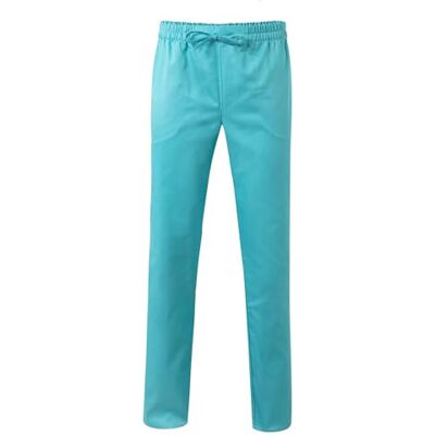 VELILLA 533001 Pyjama met bandjes, lichtturquoise, maat 4XL, Licht turkoois, 4XL VELILLA 533001 Pyjama met bandjes, lichtturquoise, maat 4XL, Licht turkoois, 4XL