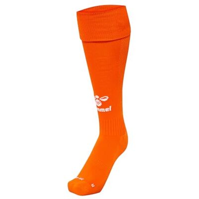 hummel Hmlessential Football Socks uniseks-kind Voetbalsok hummel Hmlessential Football Socks uniseks-kind Voetbalsok