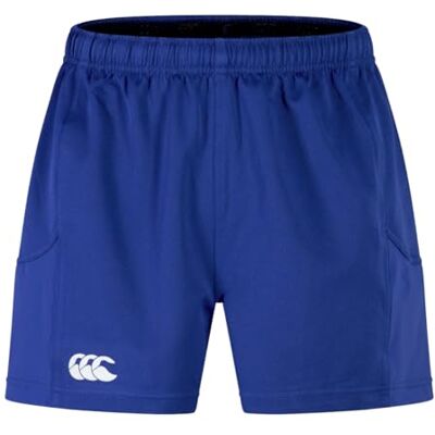 Canterbury Heren Advantage 2.0 Short, Royal 4XL Canterbury Heren Advantage 2.0 Short, Royal 4XL