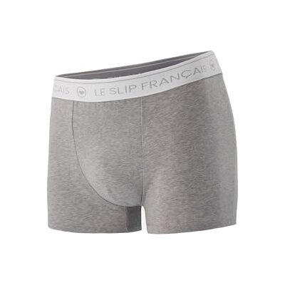 Le Slip Français Boxer en coton 100% Made In France Le Slip Français Boxer en coton 100% Made In France