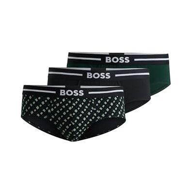 Boss Heren Slip, Open Diversen, XL Boss Heren Slip, Open Diversen, XL