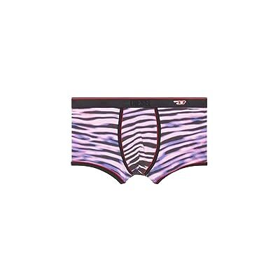 Diesel UMBX-Damien Boxershorts voor heren, E6561-0AMDF, S Diesel UMBX-Damien Boxershorts voor heren, E6561-0AMDF, S