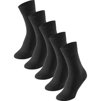 Schiesser Herensokken, verpakking van 5 stuks, Stay Fresh Schiesser Herensokken, verpakking van 5 stuks, Stay Fresh