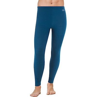 Athena Body Panty voor heren, Blauw, XXL Athena Body Panty voor heren, Blauw, XXL
