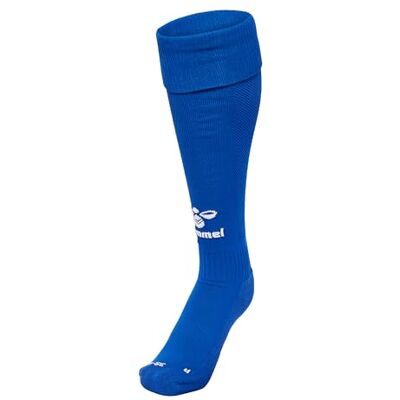 hummel Hmlessential Football Socks uniseks-kind Voetbalsok hummel Hmlessential Football Socks uniseks-kind Voetbalsok