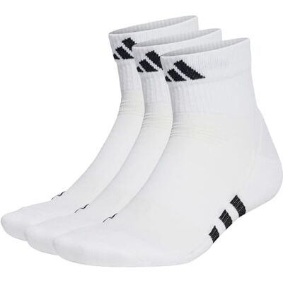 adidas Sokken merk PRF CUSH MID 3P adidas Sokken merk PRF CUSH MID 3P