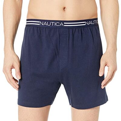 Nautica boxershorts Small Navy Peacoat Nautica boxershorts Small Navy Peacoat