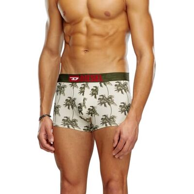 Diesel Heren boxershorts UMBX-DAMIENTHREEPACK, 3 stuks, meerkleurig (E6804-0tiag), XS Diesel Heren boxershorts UMBX-DAMIENTHREEPACK, 3 stuks, meerkleurig (E6804-0tiag), XS