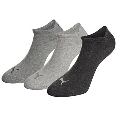PUMA 251025 Unisex sportkousen - Kousen PUMA 251025 Unisex sportkousen - Kousen