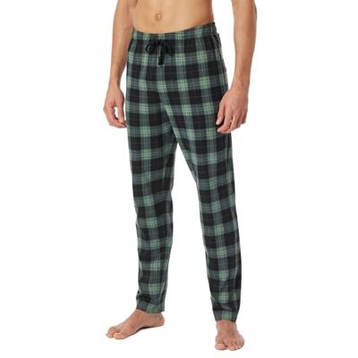 Schiesser Heren Lange Slaapbroek-Mix Relax Pyjamabroek, Multicolor 3_180289, 48, Multicolor 3_180289, 48 Schiesser Heren Lange Slaapbroek-Mix Relax Pyjamabroek, Multicolor 3_180289, 48, Multicolor 3_180289, 48
