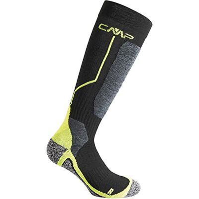 CMP Kinderen Ski Wol Sokken 3i49374 Sokken CMP Kinderen Ski Wol Sokken 3i49374 Sokken