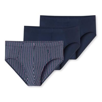 Schiesser heren slip, Gesorteerd 11_180841, 4 Schiesser heren slip, Gesorteerd 11_180841, 4