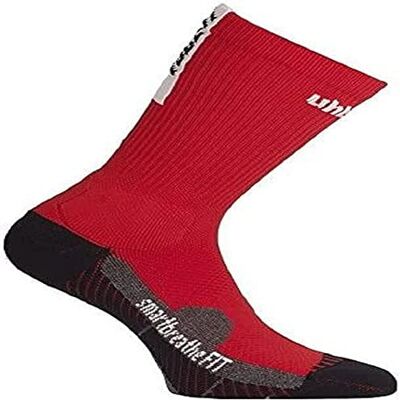 Uhlsport Tube It Socks herensokken (1 stuk) Uhlsport Tube It Socks herensokken (1 stuk)