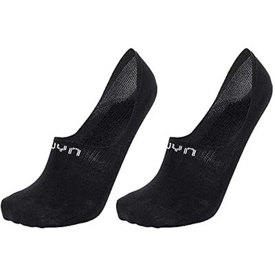 UYN Ghost 4.0 herensokken (verpakking van 2 stuks) UYN Ghost 4.0 herensokken (verpakking van 2 stuks)