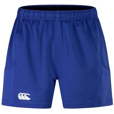 Canterbury Heren Advantage 2.0 Short, Royal M Canterbury Heren Advantage 2.0 Short, Royal M