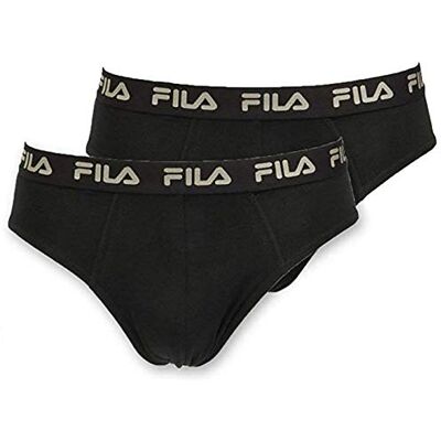 FILA Fu5003/2 Herenondergoed heren Ondergoed FILA Fu5003/2 Herenondergoed heren Ondergoed