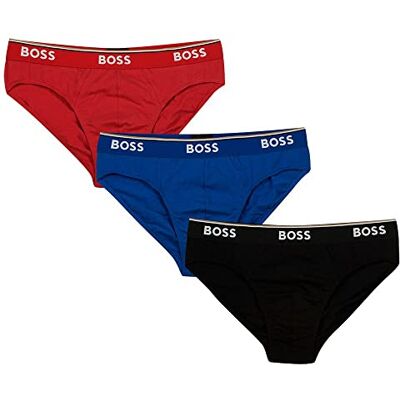 Boss Herenslips, Open Miscellaneous962, XS Boss Herenslips, Open Miscellaneous962, XS