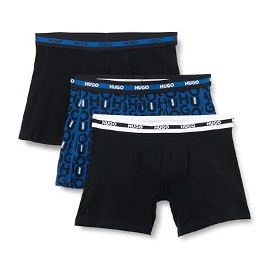 HUGO Heren Boxer_Brief, Open Miscellaneous 986, L HUGO Heren Boxer_Brief, Open Miscellaneous 986, L