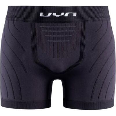 UYN Heren Motyon 2.0 Uw broek, Blackboard, L/XL UYN Heren Motyon 2.0 Uw broek, Blackboard, L/XL