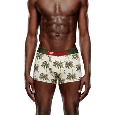 Diesel Heren boxershorts UMBX-DAMIENTHREEPACK, 3 stuks, meerkleurig (E6805-0tiag), XS Diesel Heren boxershorts UMBX-DAMIENTHREEPACK, 3 stuks, meerkleurig (E6805-0tiag), XS