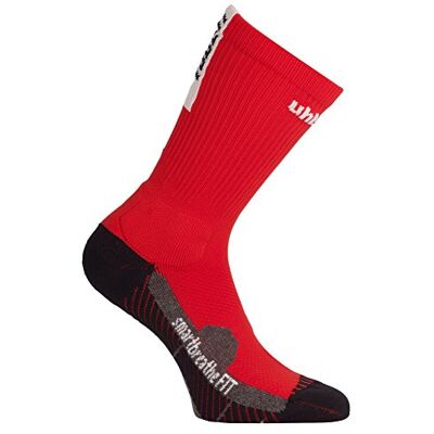 Uhlsport Heren Tube It Socks Herensokken Uhlsport Heren Tube It Socks Herensokken
