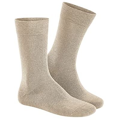 Hudson Heren Relax Cotton Sokken, 41-42 EU Hudson Heren Relax Cotton Sokken, 41-42 EU