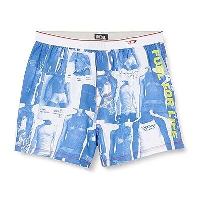 Diesel UUBX-Stark-El Boxers, E3694-0bmar, XS Diesel UUBX-Stark-El Boxers, E3694-0bmar, XS