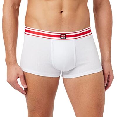 Diesel UMBX-Damien-r boxershorts voor heren, 100-0 graden, XS Diesel UMBX-Damien-r boxershorts voor heren, 100-0 graden, XS