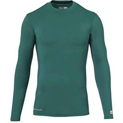Uhlsport Functioneel kindershirt LA Uhlsport Functioneel kindershirt LA