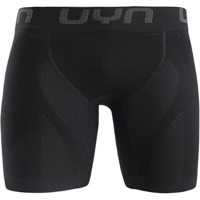 UYN Position+ boxershorts voor heren met hoge prestaties met Boy Pocket voor intensieve sport, comfort en ondersteuning UYN Position+ boxershorts voor heren met hoge prestaties met Boy Pocket voor intensieve sport, comfort en ondersteuning