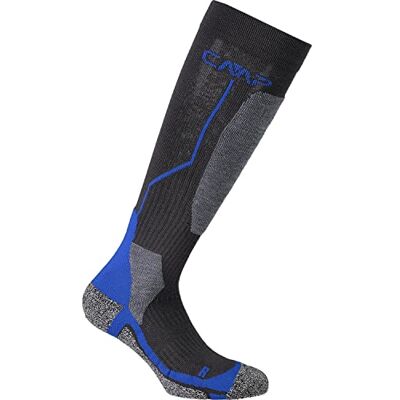 CMP Skisokken van wol 3i49377 Socks Unisex volwassenen CMP Skisokken van wol 3i49377 Socks Unisex volwassenen