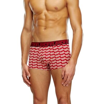 Diesel Heren boxershorts UMBX-DAMIENTHREEPACK, 3 stuks, meerkleurig (E6810-0tiaf), XXL Diesel Heren boxershorts UMBX-DAMIENTHREEPACK, 3 stuks, meerkleurig (E6810-0tiaf), XXL