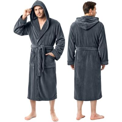 NY Threads , Grijs, Small-Medium NY Threads , Grijs, Small-Medium