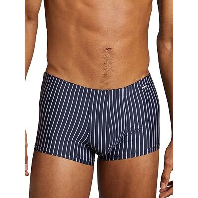 Skiny Boxershorts voor heren, verpakking van 2 stuks, Crownbluestripe Selection, XXL Skiny Boxershorts voor heren, verpakking van 2 stuks, Crownbluestripe Selection, XXL