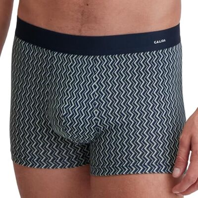 CALIDA Cotton Code Design heren Boxershorts CALIDA Cotton Code Design heren Boxershorts